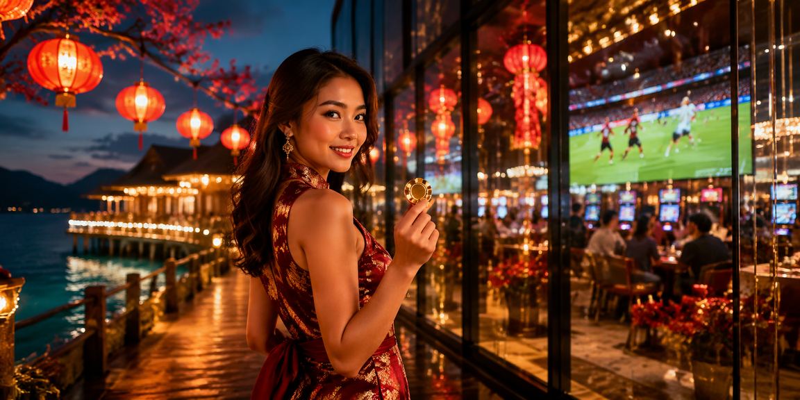 Taruhan bola sepak dan sukan lain Taruhan bola sepak dan sukan lain
